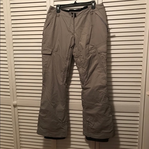 PWDR ROOM Snow Pants, Large ❄️ Snowboard & Ski - Picture 2 of 8